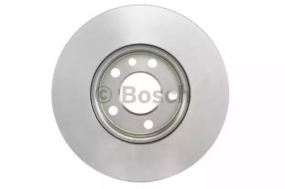 Диск гальмівний VW TRANSPORTER, BOSCH (0986479211) | Зображення 2