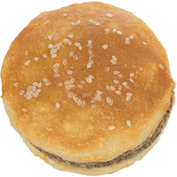 Ласощі для собак з куркою Trixie Chicken Burger, 140 гр | Зображення 2