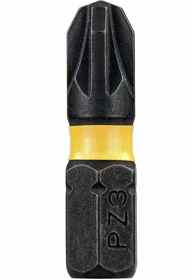 Набір біт DeWalt ударні IMPACT TORSION (DT7388T) | Зображення 1