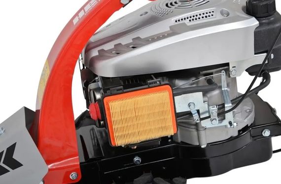 Сенокосилка бензиновая HECHT 587 | Зображення 3