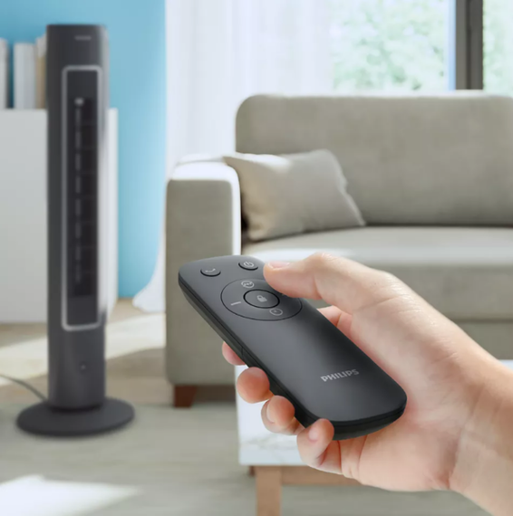 Вентилятор Philips CX5535/11 | Зображення 5
