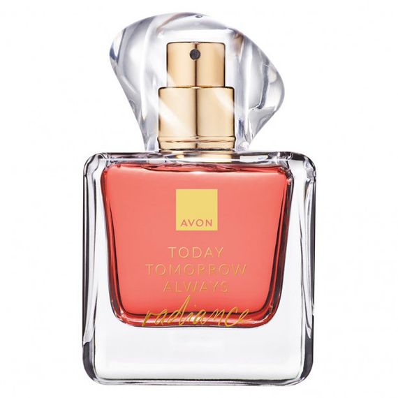 Парфюумна вода Avon ТТА Radiance, Для Неї 50 мл