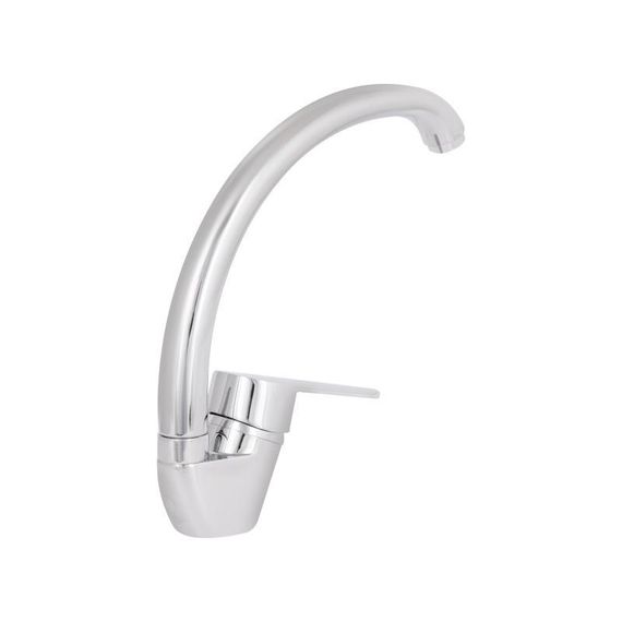Смеситель для кухни Lidz Tani 008F (k40) LDTAN008FCRM44971 Chrome | Зображення 2