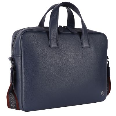 Сумка Brampton London Maven Navy (64273 NAVY) | Зображення 8