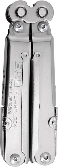 Мультитул SOG PowerLock Scissors Мультитул Туристический мультитул | Зображення 2