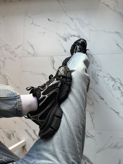 Кросівки Ba/enci/ga 3xl , В'єтнам 12002 40 | Зображення 9