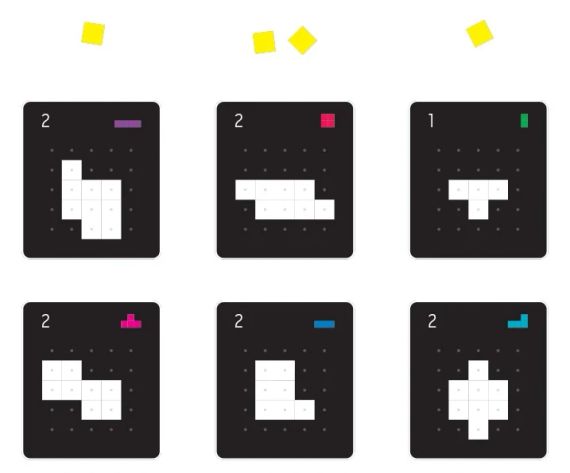 Настольная игра Project L (укр.) | Зображення 5