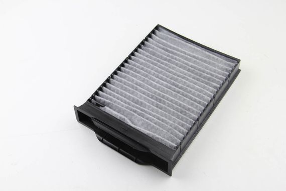 Фільтр салону Renault Megane II (EM0/1_) 03-, PURFLUX (AHC199) | Зображення 1