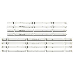 LED підсвітка TV 49" LG: 49LH602V, 49LH609V, 49LH615V, 49LH6420, 49LH5700, 49LH6600, 69LH600  8шт.