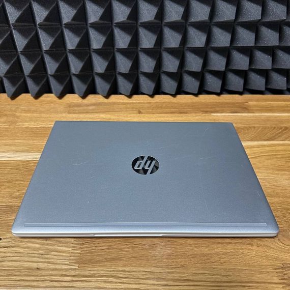 Ультрабук Б-клас HP ProBook 445 G7 / 14" (1920x1080) IPS / AMD Ryzen 5 4500U (6 ядер по 2.3 - 4.0 GHz) / 8 GB DDR4 / 256 GB SSD / AMD Radeon RX Vega 6 Graphics / WebCam б/в | Зображення 6