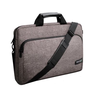 Сумка для ноутбука Grand-X 14&apos;&apos; SB-148 soft pocket Brown (SB-148B)