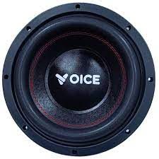 Сабвуфер Voice PX-10