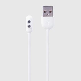 USB-кабель для заряджання Svakom Magnetic cable (Avery, Erica, Iker, Iris, Muse, Phoenix, Pulse) бокове Sex Aura