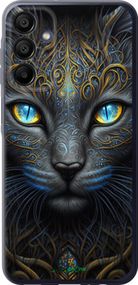 Чохол на Samsung Galaxy A15 Кішка "5548u-3357-2448"
