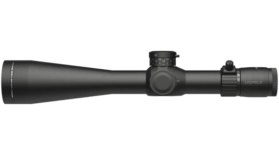 Прицел оптический Leupold Mark 5HD 7-35X56 M5C3 FFP TMR Оптический прицел Тактический прицел