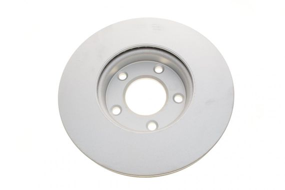Диск тормозной передний Mazda 3 03-14 Mazda 5 05- 278x25  с покр.  вент  23-0729C | Зображення 3