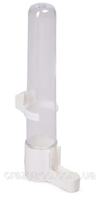 Поїлка для птахів Savic Fountain Medium 14.5х2.5 см 0141
