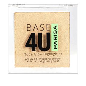 Хайлайтер для лица Parisa Cosmetics Base 4U H-01