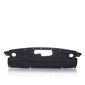 FT4Z16A238A Накладка замка капота Ford Edge 15-18