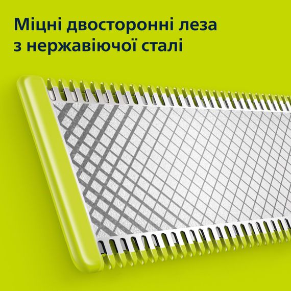 Електробритва Philips QP6506/15 OneBlade Pro (QP6506/15) | Зображення 4
