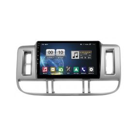 Штатна магнітола серії QIV Q1 під Nissan X-Trail 2001-2004 9 дюймів