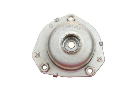 Подушка амортизатора переднього Citroen Jumper 94-02 Fiat Ducato 94-18 Peugeot Boxer 94-06 12028 | Зображення 2