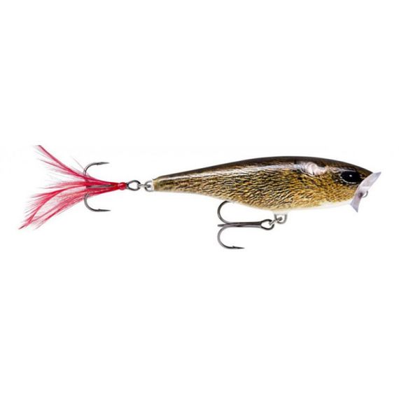 Воблер RAPALA Skitter Pop SP05 FML 50 мм 7 г (SP05 FML)