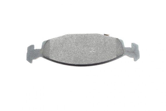 Колодки гальмівні передні Jeep Grand Cherokee II 99-05 22-0525-0 | Зображення 6