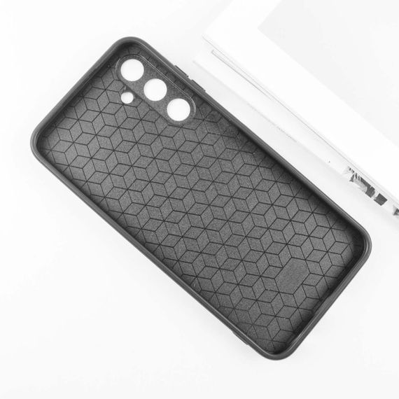 TPU+PC чехол Prisma Fluffie для Samsung Galaxy A15 4G/5G Pusheen | Зображення 3