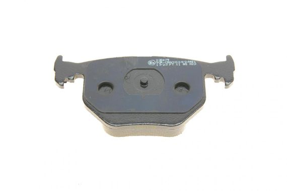 Колодки гальмівні задні BMW 7 E65 E66 E67 01-08 22-0561-0 | Зображення 6