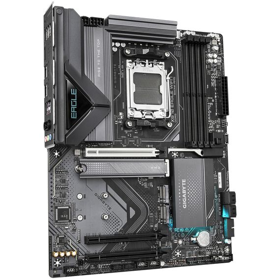 Материнська плата GIGABYTE X870 EAGLE WIFI7 | Зображення 1