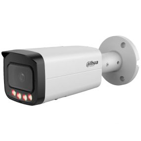 DH-IPC-HFW21249T-S-IL 12МП (2.8мм) IP відеокамера Dahua - Камери