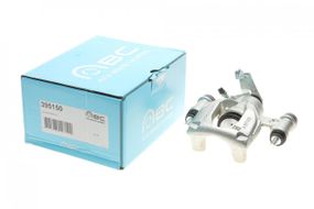 Суппорт тормозной задний  L Renault Master 2.3dCi 10- d=48mm  Brembo  395150