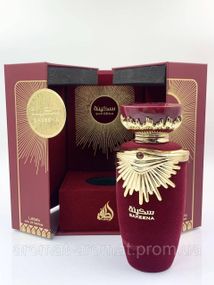 Парфумована вода Lattafa Perfumes Sakeena, 100 мл. Premium
