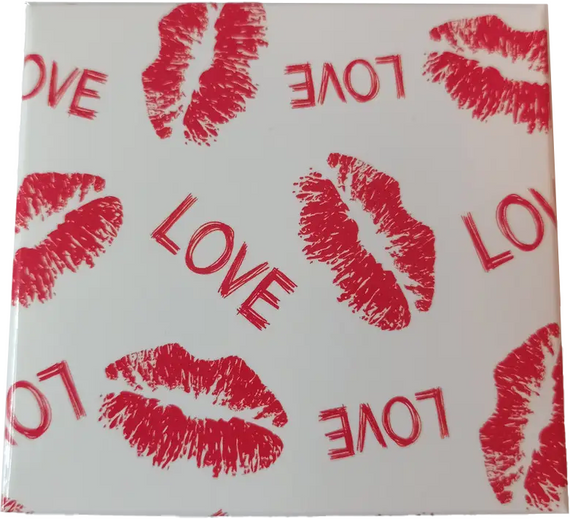 Подарунковий набір для закоханих Мега Подарунок (213310) | Зображення 1