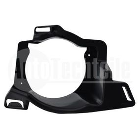 Кронштейн противотуманной фары левый Renault Logan 13-17, AutoTechteile, 505 0296, 32903