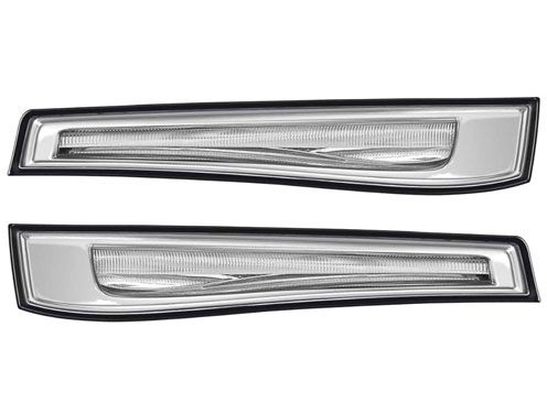 Ходові вогні OSRAM LEDDRL102 12V 1 діод