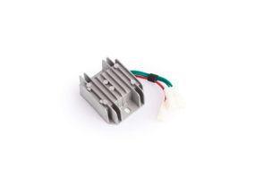 Реле зарядки м/б   175N/180N   (7/9Hp)   (mod:B)