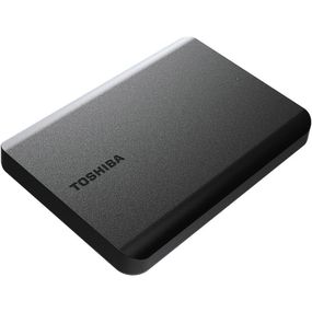 Внешний жесткий диск 2.5&quot; 4TB Toshiba (HDTB540EK3CA)