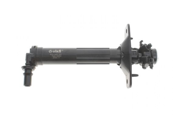 Форсунка омивача фари Audi Q7 17- L  99551821901