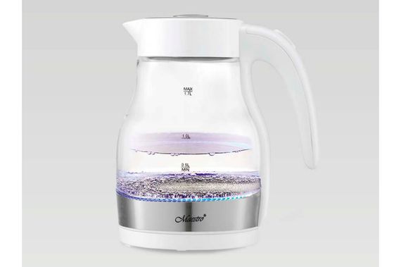 Электрочайник Maestro - MR-061-White (MR-061-WHITE)