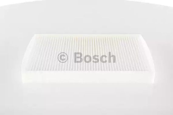 Фільтр салону 2258 IVECO Daily ction06-12, BOSCH (1987432258) | Зображення 2
