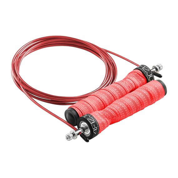Скакалка 4FIZJO швидкісна для кросфіту Speed Rope PRO+ 4FJ0248 (P-5907739313171) | Зображення 2