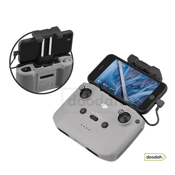 Кабель передачі даних OTG USB Type C - Type C для пульта DJI AIR 2, Mini 2 | Зображення 3