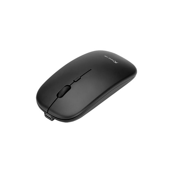 Комплект Xtrike ME MK-208W Wireless UA Black (MK-208WUA) | Зображення 4