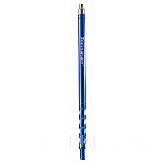 >Мундштук для кальяна Kaya Alugrip красный | Зображення 3