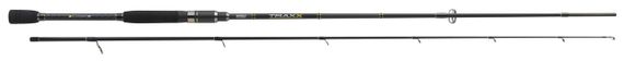 Спінінг Mitchell ROD TRAXX 212 5м 18г ML-DS SPINNING(1446299)