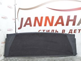 Полиця багажника Mercedes W168 рестайлінг 2001-2004 Шторка багажника Мерседес в168 A1686900049