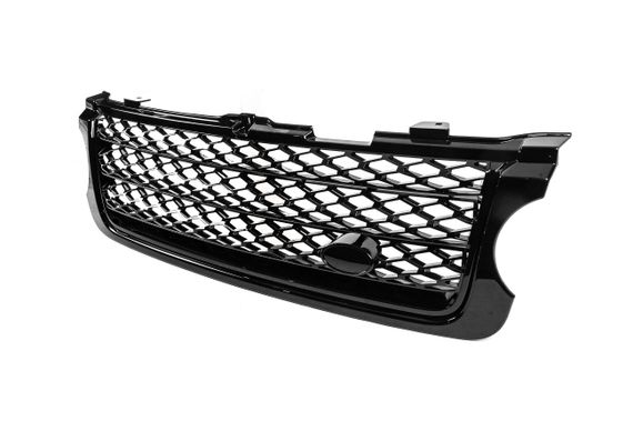Передняя решетка радиатора V4 (2010-2013) для Range Rover III L322 | Зображення 1