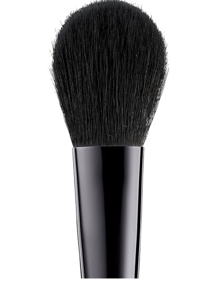 Пензлик E.L.F. BLUSH BRUSH. Пензлик для рум'ян і бронзера | Зображення 1